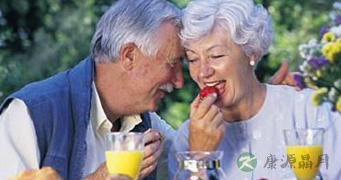 老人的饮食原则是什么