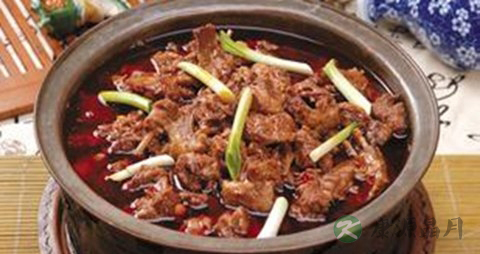 老人冬季怎么进补