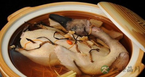 老人补肾食谱 老人补肾食谱