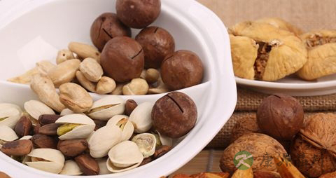老人吃什么食物对牙齿 老人吃什么食物对牙齿