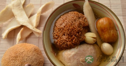 老年人冬季养生食谱 老年人冬季养生食谱