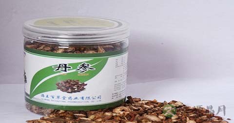 高血压吃丹参片有用吗