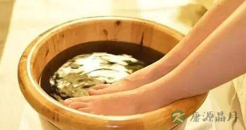 老人泡脚需要哪些中药 老人泡脚需要哪些中药