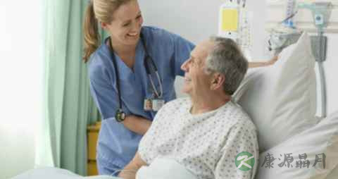 心脏病老人临死前征兆 心脏病老人临死前征兆