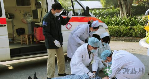 老人突发性疾病有哪些 老人突发性疾病有哪些