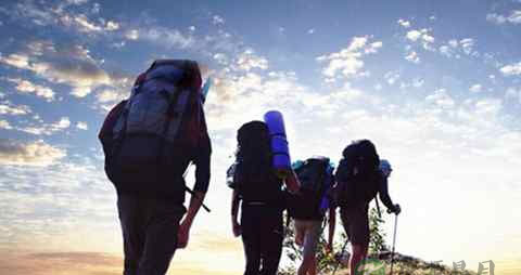 老年人可以登山吗 老年人可以登山吗