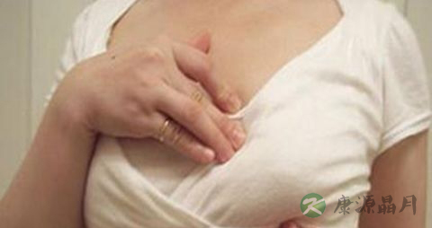 乳腺炎的原因 乳腺炎的原因