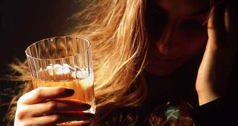 慢性酒精中毒的原因