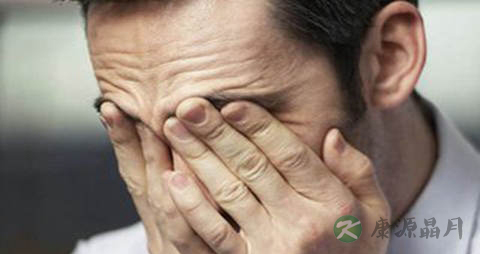 眼睛胀痛是什么原因 眼睛胀痛是什么原因
