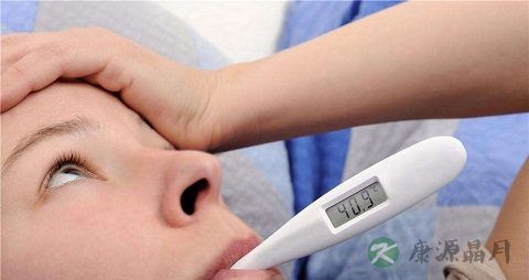 回归热的症状 回归热的症状