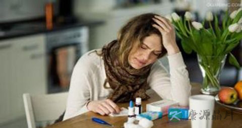 干槽症的症状