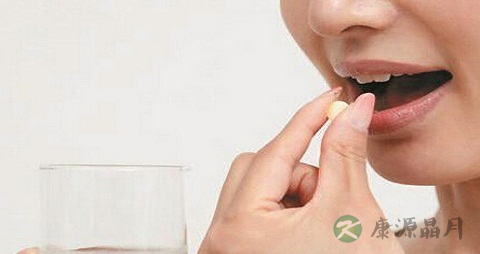 牙外伤吃什么药