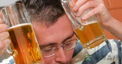 酒精过敏吃什么药 酒精过敏吃什么药