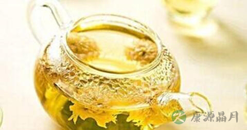 手心热吃什么药