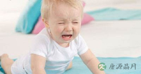 婴幼儿腹泻不能吃什么，婴幼儿腹泻的注意事项