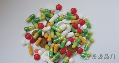 轻微白化病吃什么药