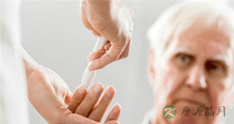 白细胞数多少算白血病