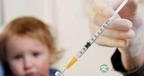手足口病疫苗安全吗