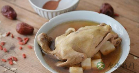 肿瘤可以吃鸽子吗