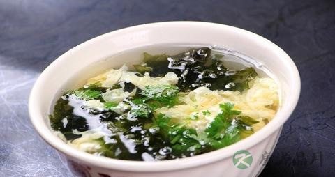 肿瘤病人的饮食营养