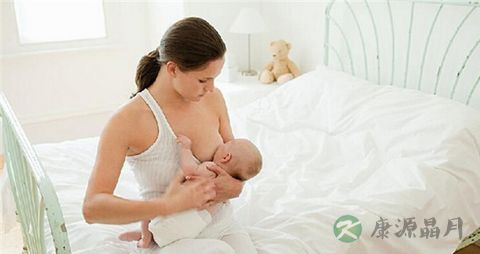 哺乳能染艾滋病吗