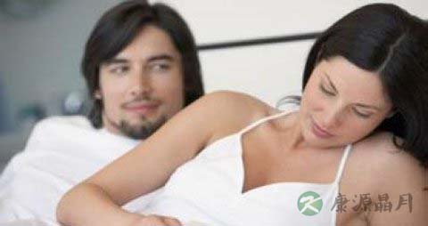 两性揭秘:让女人超级不happy的性体验 两性揭秘:让女人超级不happy的性体验