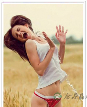 高潮时“小妹妹”喷发的液体是啥 高潮时“小妹妹”喷发的液体是啥
