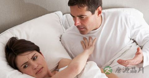 产后怎么过性生活