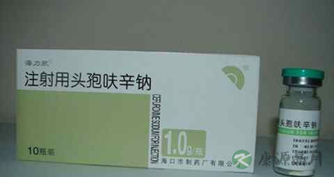 射精痛能吃头孢菌素吗 射精痛能吃头孢菌素吗