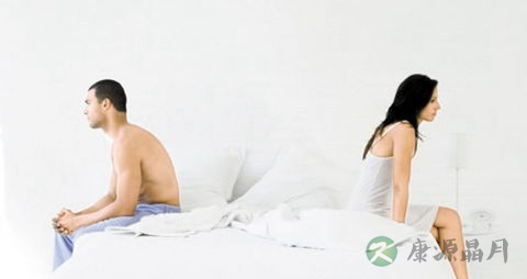 夫妻性生活不和谐会怎么样