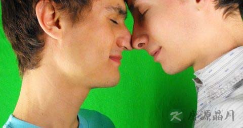 男同性恋怎么过夫妻生活 男同性恋怎么过夫妻生活