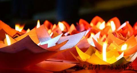 下元节为什么要祈愿神灵 下元节为什么要祈愿神灵