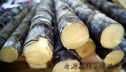 过年为什么要吃甘蔗 过年为什么要吃甘蔗