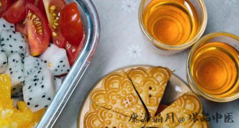 中秋健康品尝月饼讲究多多 中秋健康品尝月饼讲究多多