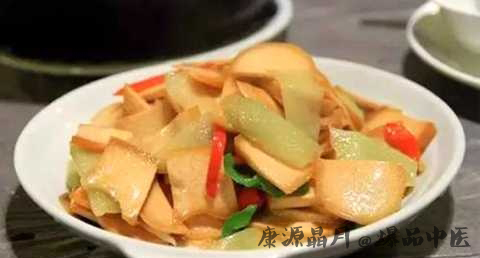 腊八豆腐的做法是什么 腊八豆腐的做法是什么