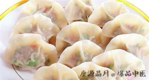 冬至的传统食物 冬至的传统食物