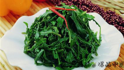 小满节气为什么要吃苦菜 小满节气为什么要吃苦菜
