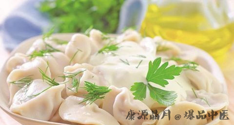 冬至吃饺子的由来 冬至吃饺子的由来