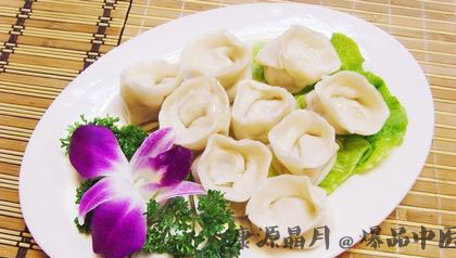 为什么冬至吃饺子?由来大揭秘 为什么冬至吃饺子?由来大揭秘