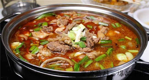冬至吃狗肉禁忌 冬至吃狗肉禁忌