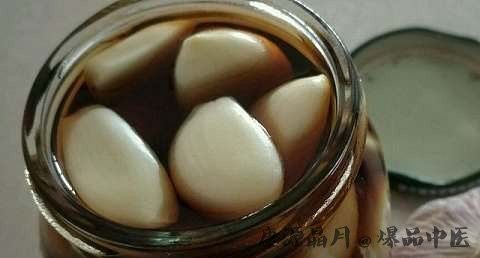 腊八蒜的做法大全 腊八蒜的做法大全