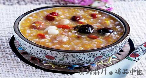 西安腊八节吃什么