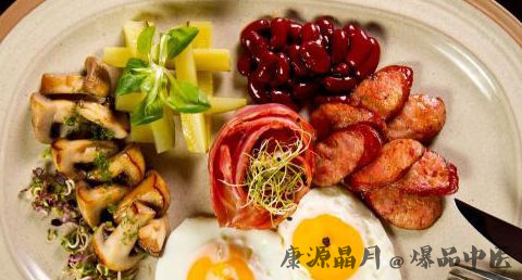 冬季吃什么食物好 冬季吃什么食物好