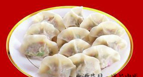 大年三十吃饺子习俗与传说 大年三十吃饺子习俗与传说