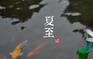 今年夏至的准确时间及习俗 今年夏至的准确时间及习俗