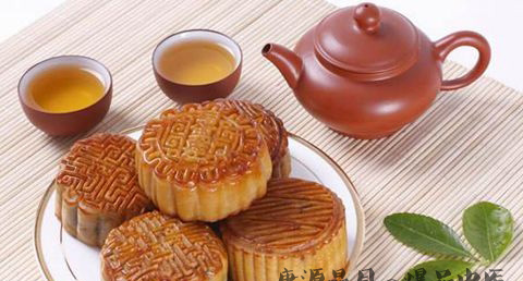 关于中秋节的传统 关于中秋节的传统