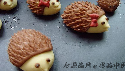 正月十五为什么蒸刺猬 正月十五为什么蒸刺猬