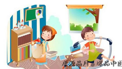 过年为什么要大扫除 过年为什么要大扫除