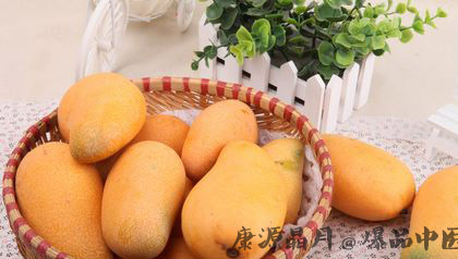 小暑吃什么水果 十种时令水果推荐 小暑吃什么水果 十种时令水果推荐