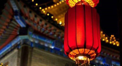 西安春节有什么禁忌